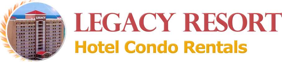 Radisson Legacy Resort Hotel Condo Rentals Panama City Beach Florida